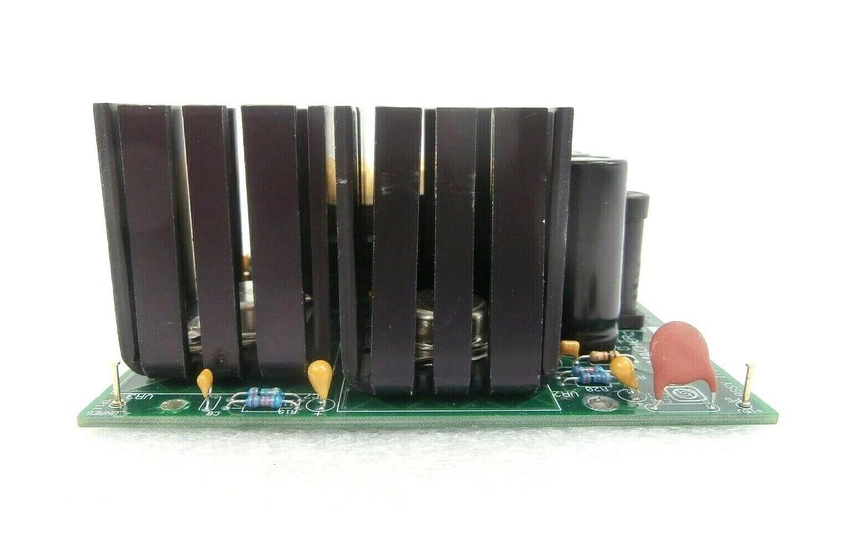 Used Schumacher 1730-0036 Power Supply Board PCB 1731-0036 Working Spare