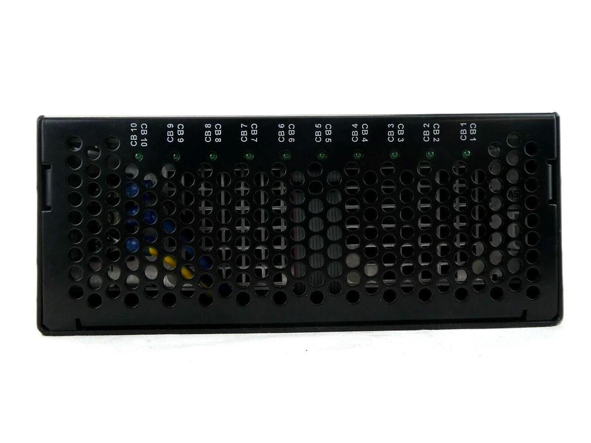 XP Power 101-261-01 Power Supply AMAT Applied Materials 0015-02149 New Surplus