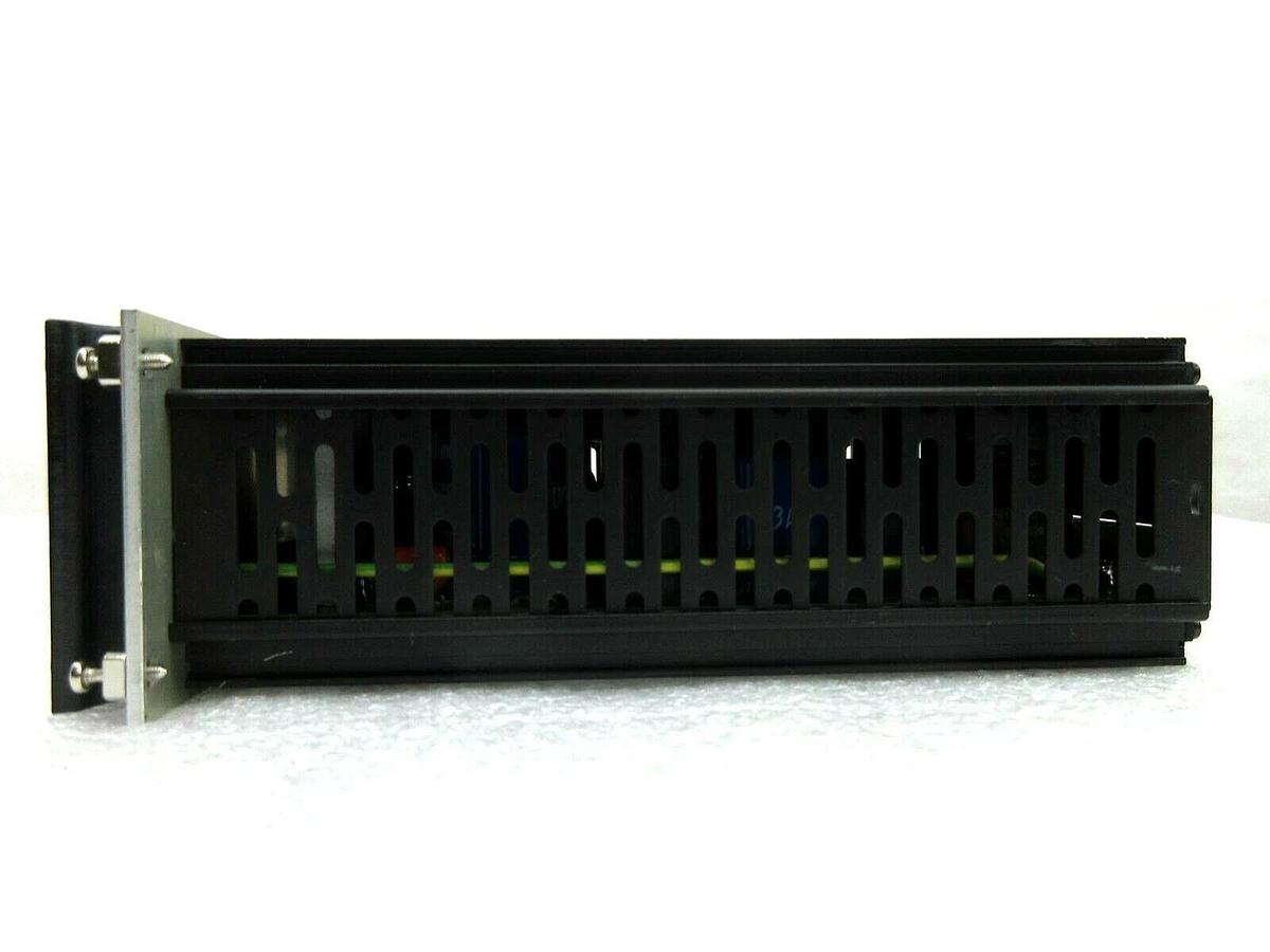 Used Kniel 313-023-04 .04 Power Supply PCB Card CP 5.20/VME ASML 4022.436.55291 Spare