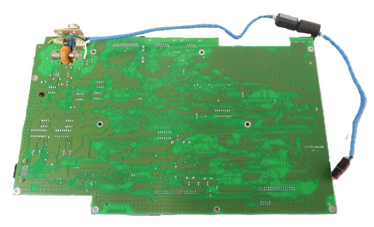 Used AE Advanced Energy 2306276-B PDX 500 Control/Logic PCB 1316112 Working Surplus