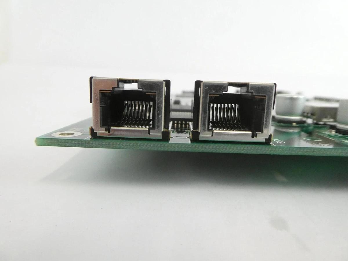 TEL Tokyo Electron D180-000068-V1 DIO Interlock PCB Assembly TTLI27-11 New