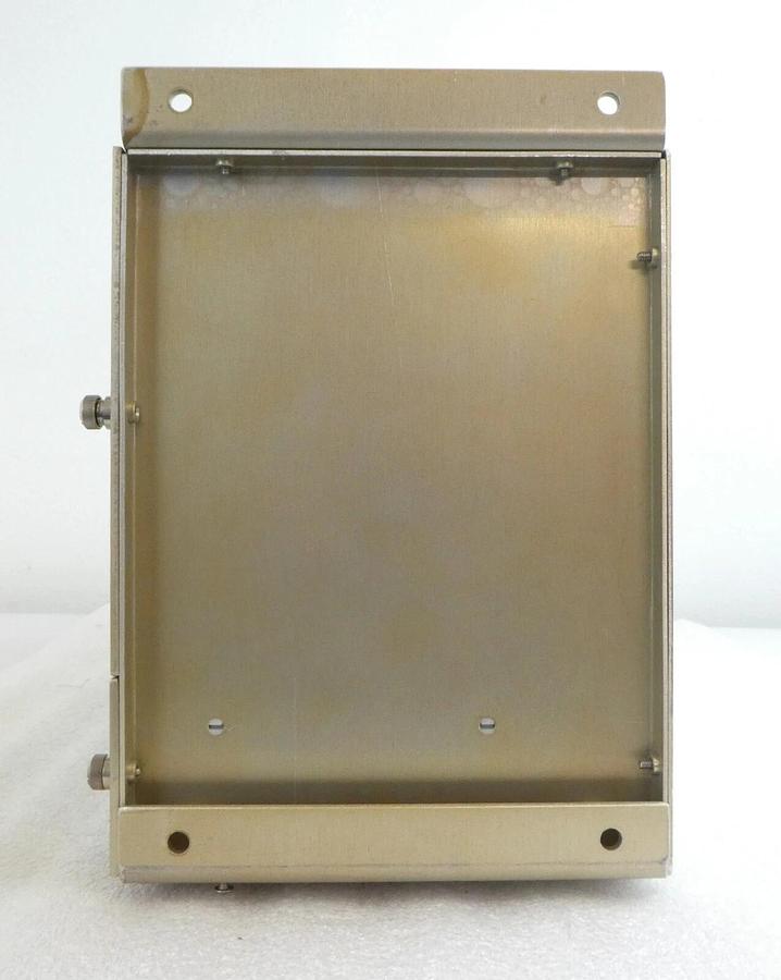 Used Semitool LT02248 SP75 2-Axis Robot Beta Controller Assembly Working Surplus