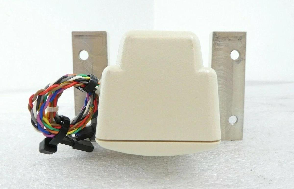 Used Nikon Microscope Turret Assembly with Mount OPTISTATION 3 & 7 2S700-409 Working