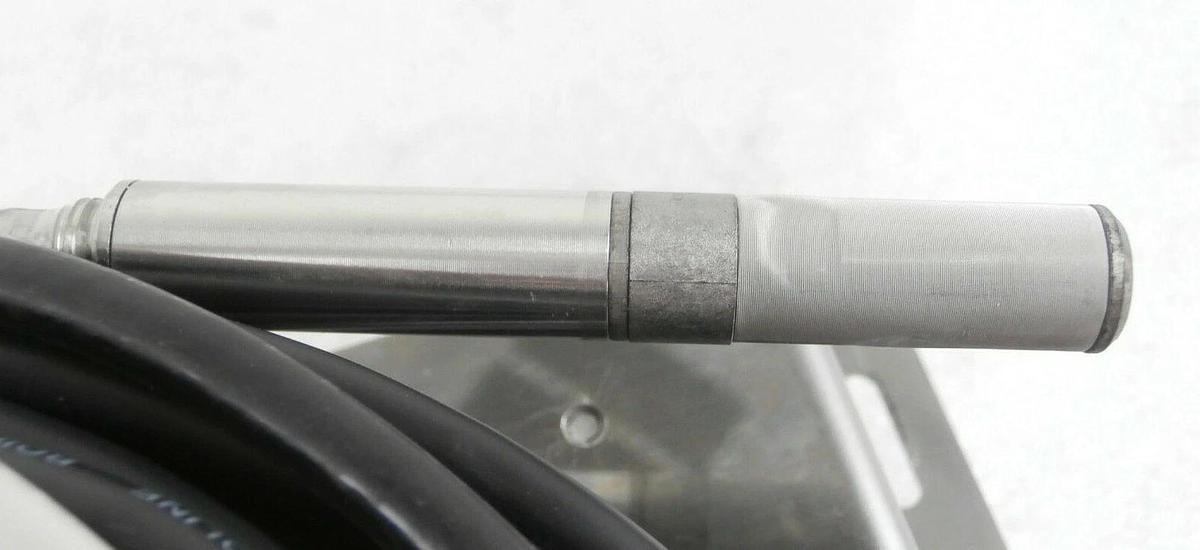 Used Vaisala 3G0A141BCAB100A01ACBAA1 Humidity & Temperature Transmitter HMT333 Spare