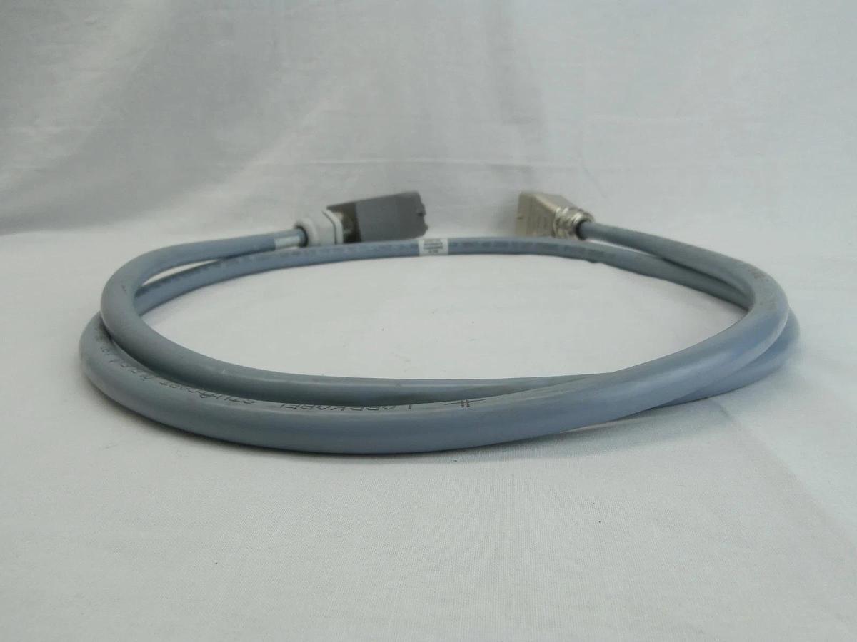 Used Edwards U20001189 iGX Series Vacuum Pump Power Cable 7 Foot Lot of 4 Working