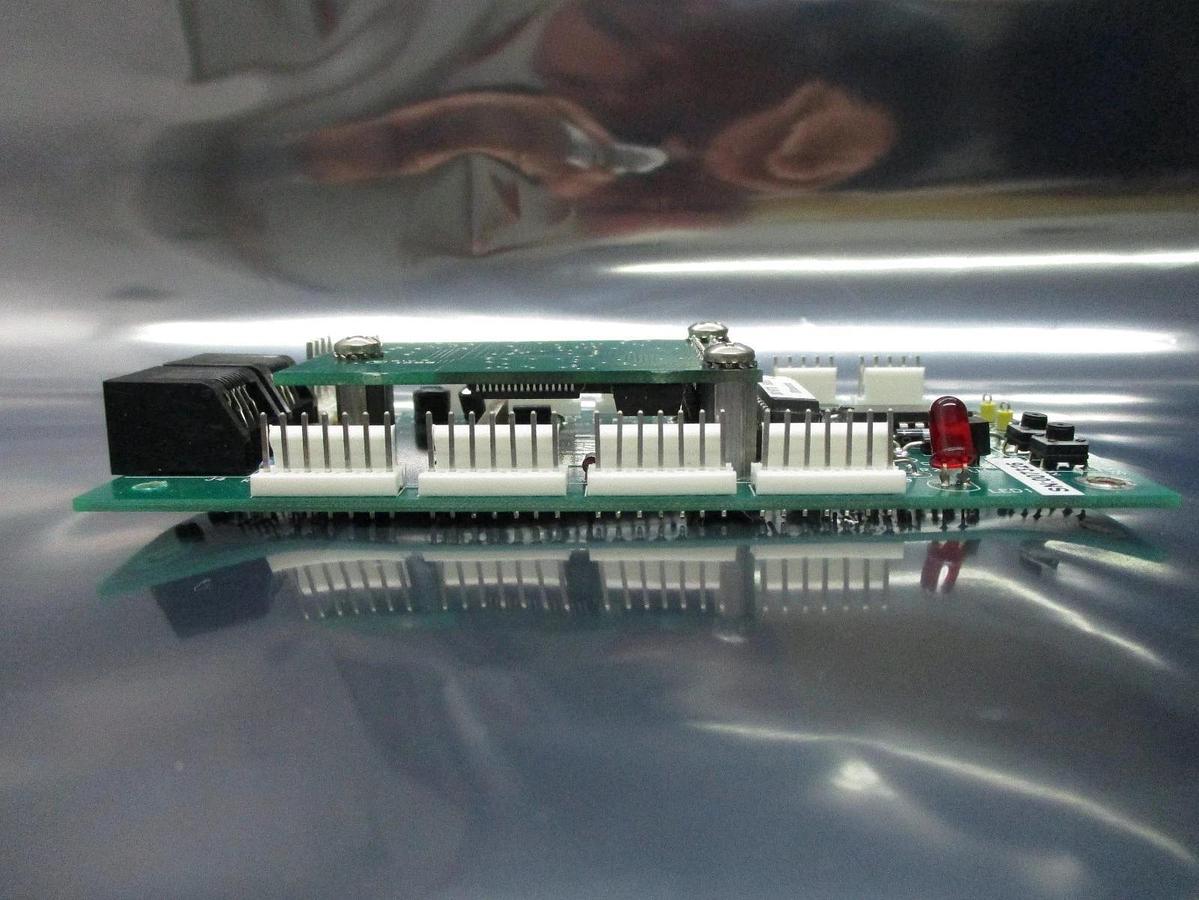 Used Ultrapointe 000675T Lon Motor Driver Board PCB Rev. A KLA-Tencor CRS-1010S Used