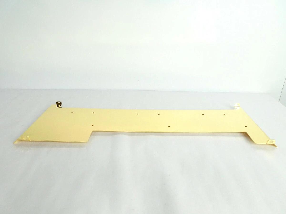 ASM Advanced Semiconductor Materials 16-141530-01 PCE Left Side Shield New
