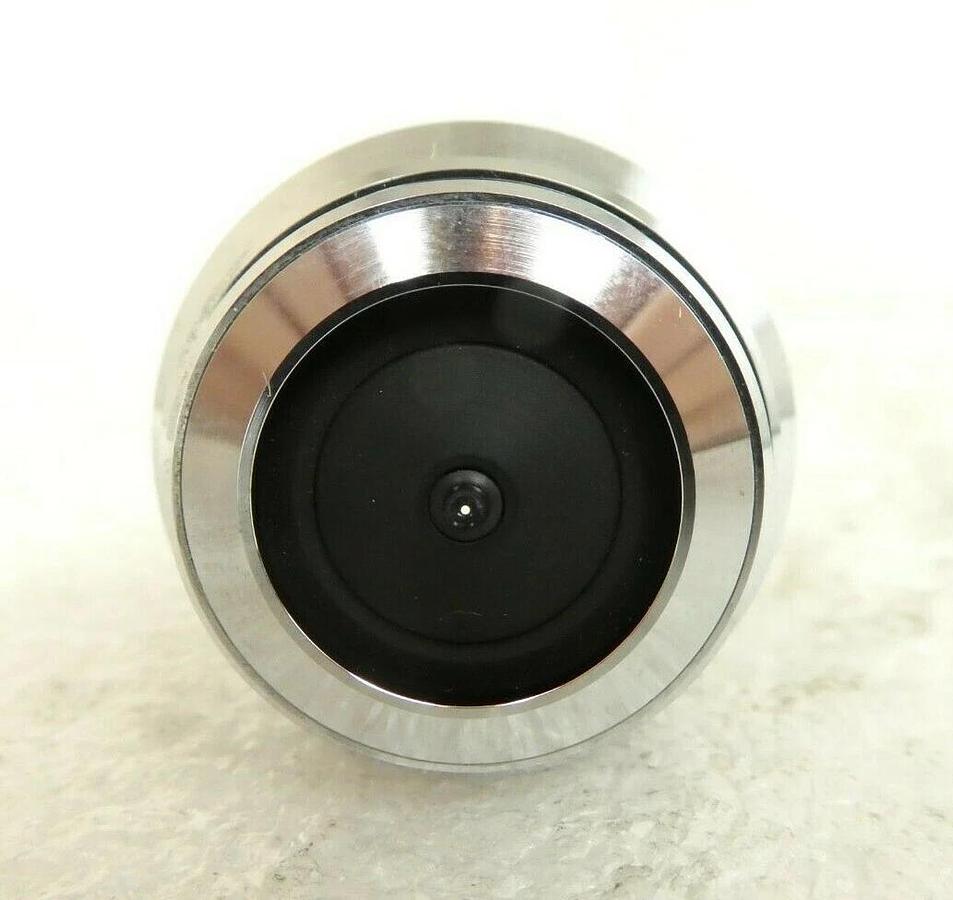 Used Nikon Precision BD PlanApo 150/0.9 Microscope Objective 210/0 Working Surplus