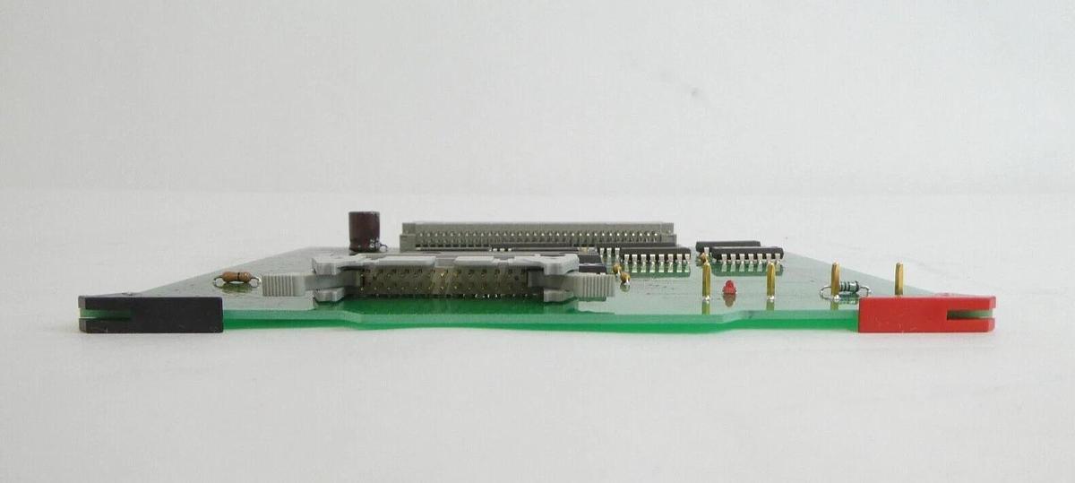 Used HP Agilent 04284-66520 Digital PCB Assembly Reseller Lot of 3 Working Surplus