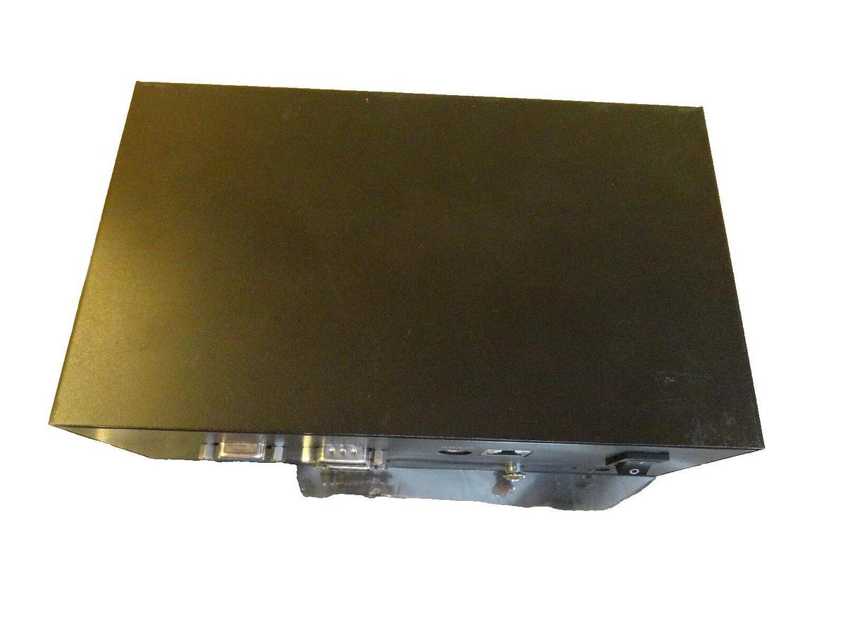 Used CTI-Cryogenics 8113211G001 Goldlink Support Communication Unit EM-S300W Working