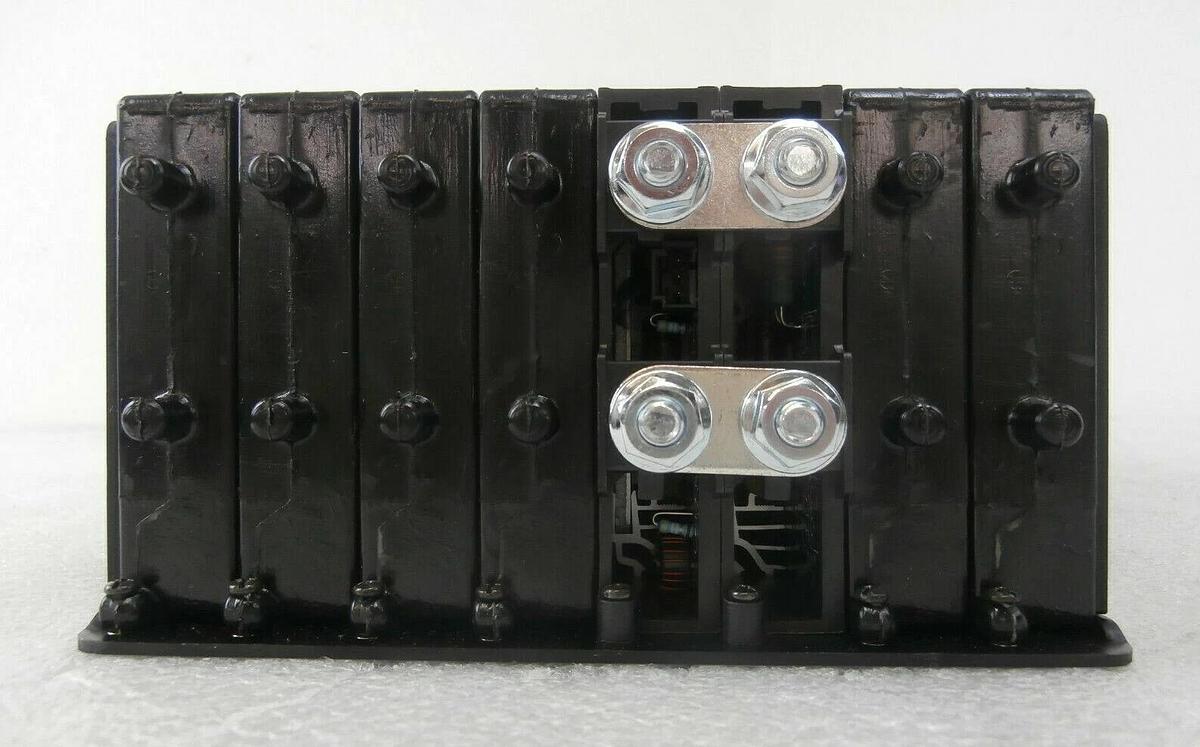 Vicor MP1-72502 Power Supply MegaPAC M24V/8.3 Novellus 27-121787-00 New Surplus