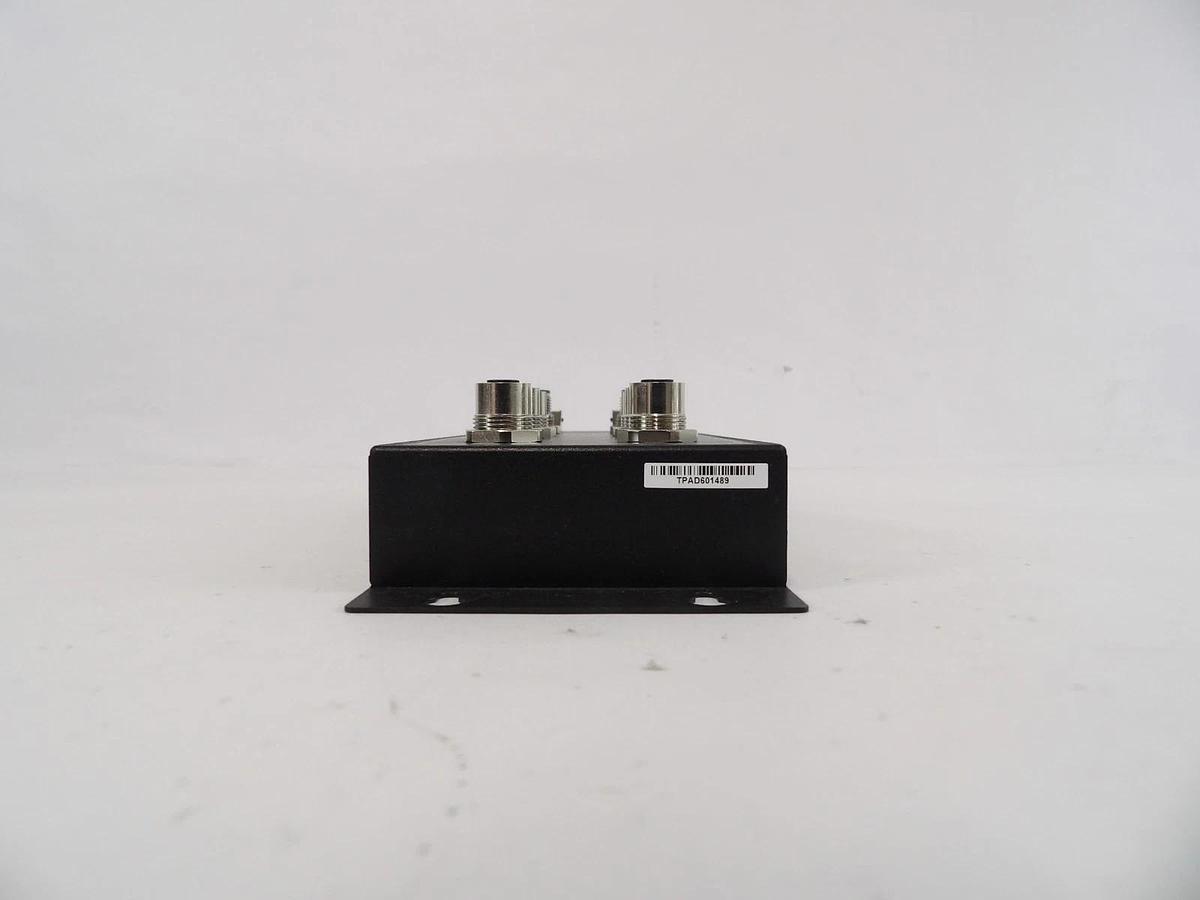 Used AMAT Applied Materials 0190-46809 Remote I/o Module Lot of 4 Working