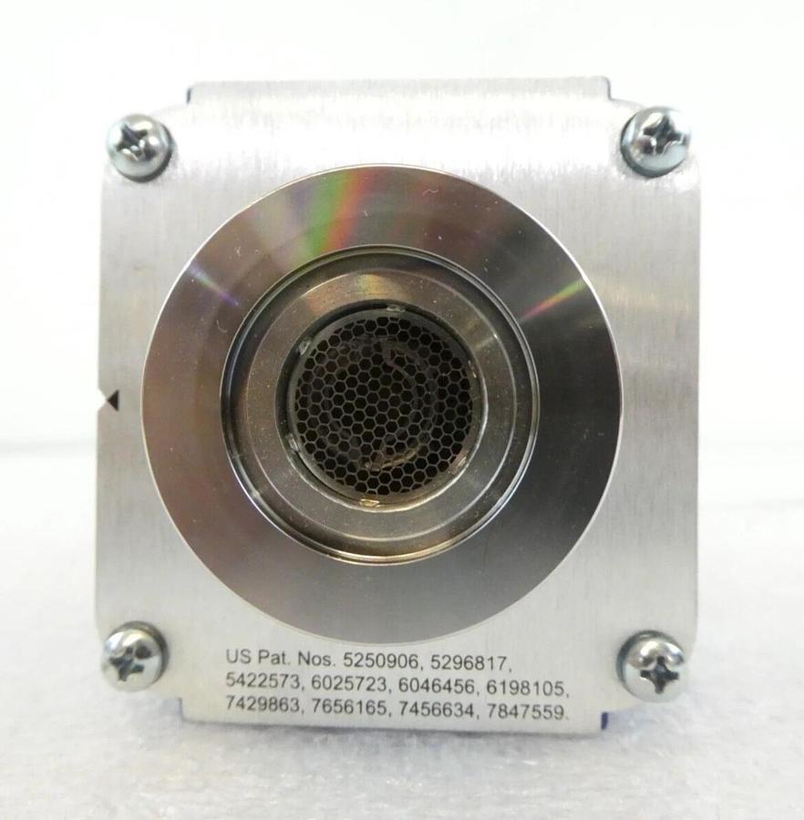 Used Granville-Phillips 354005-TE-T Micro-Ion Gauge Brooks Automation Working