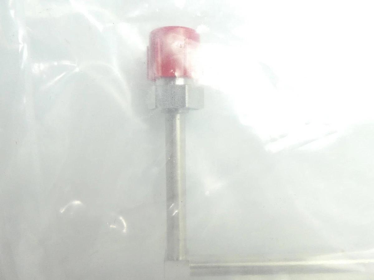 ASM 1017-112-01 Manifold OW Deposit 10 Position LH New Surplus