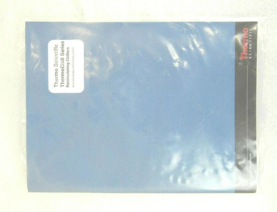 CH1000 CHILLER Thermo Fisher 197113010000 Recirculating Silicon Thermal New