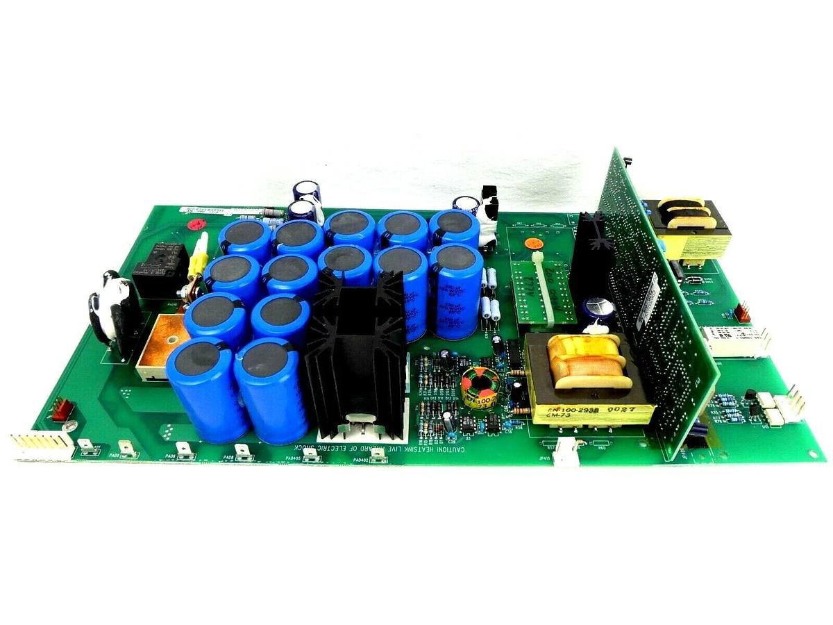 Used SoftSwitching Technologies EN-200-1219 Inverter Board PCB Rev. F4 EN-200-0414