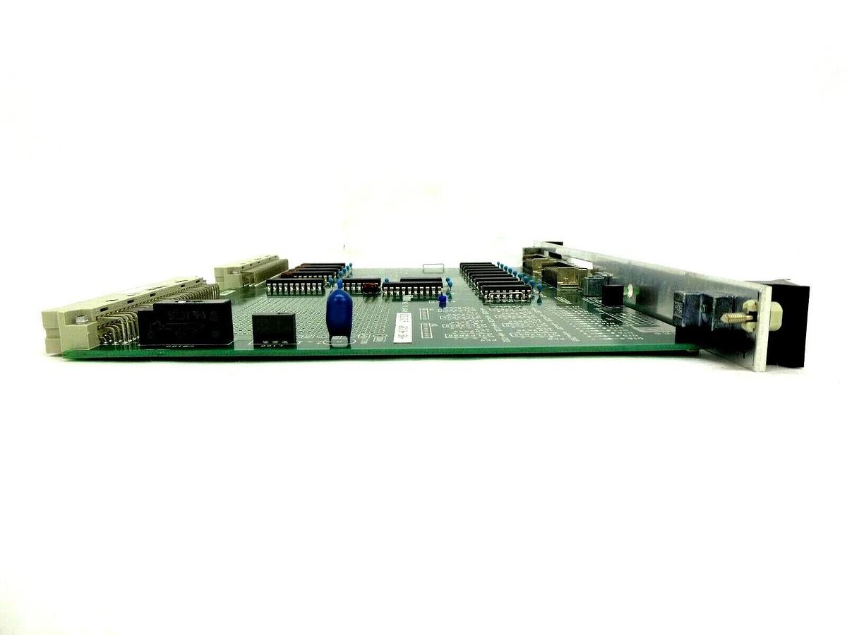 Used Nikon 4S018-168 Inferometer LC IF PCB Card LCLIUIF NSR Series Working Surplus
