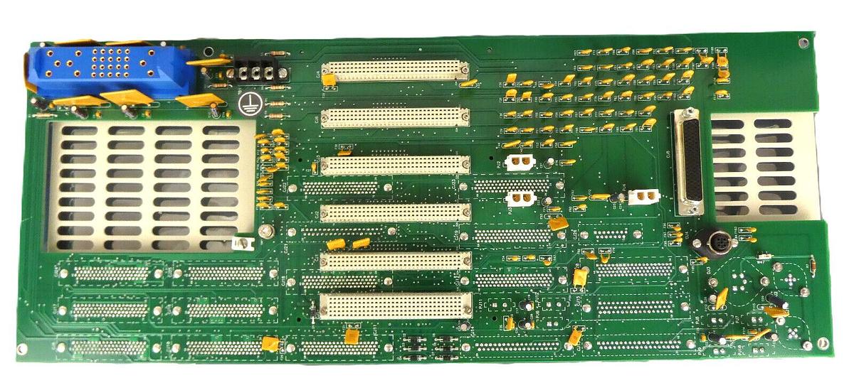 Used AMAT Applied Materials 0090-04399 300MM EndurA2/ACP Backplane PCB Working Spare