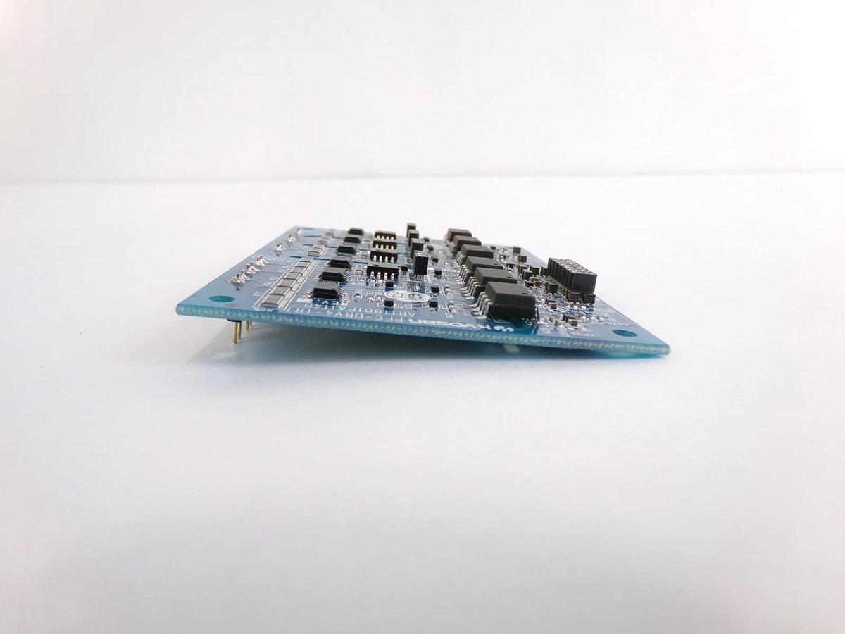 Used Kyosan Electric AR11881PA114B PCB PFC-DRV4-(R) Reseller Lot of 3 Working Spare