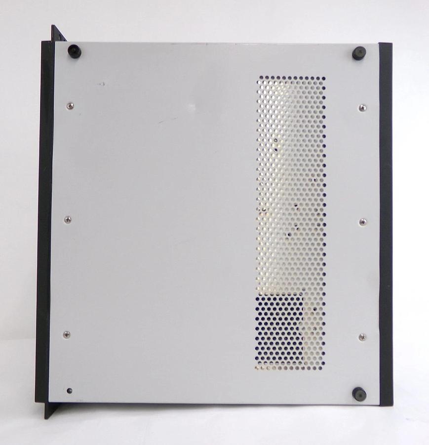 Used CI Systems SR-80-7A/EXT IR Radiation Source Controller SR 80 Spare Surplus