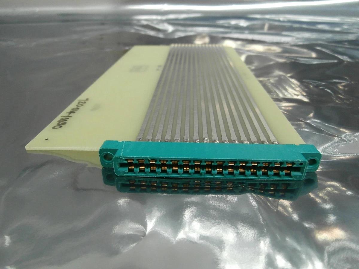Used GasTech 24-0131 H2 Detector Extender Board PCB Card ASM 720-014-10030 Used