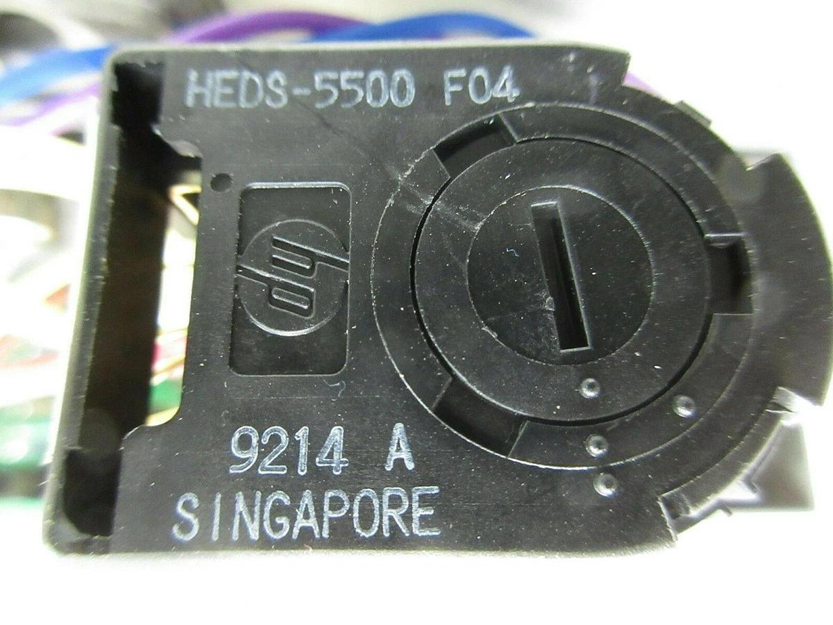 Used SVG Silicon Valley Group Shuttle Arm Assembly 80184C2-02 No Arm Working Spare