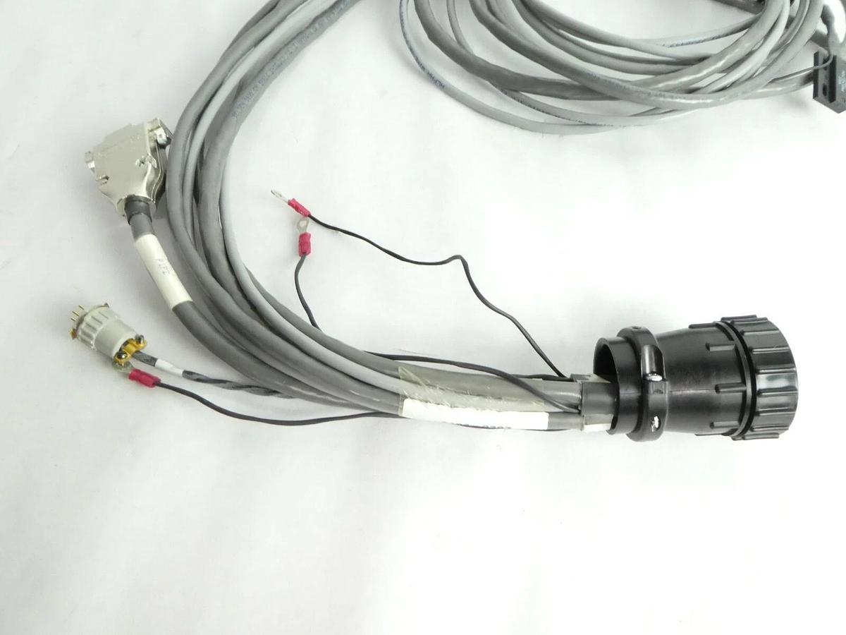 ASM Advanced Semiconductor Materials 2103-0397 Bulk CabSpill Cable 4503427 New
