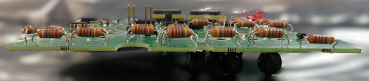 Used Trumpf Huttinger 2391150 PCB INPUT5 DRV V1 TruPlasma Lot of 2 Working Surplus