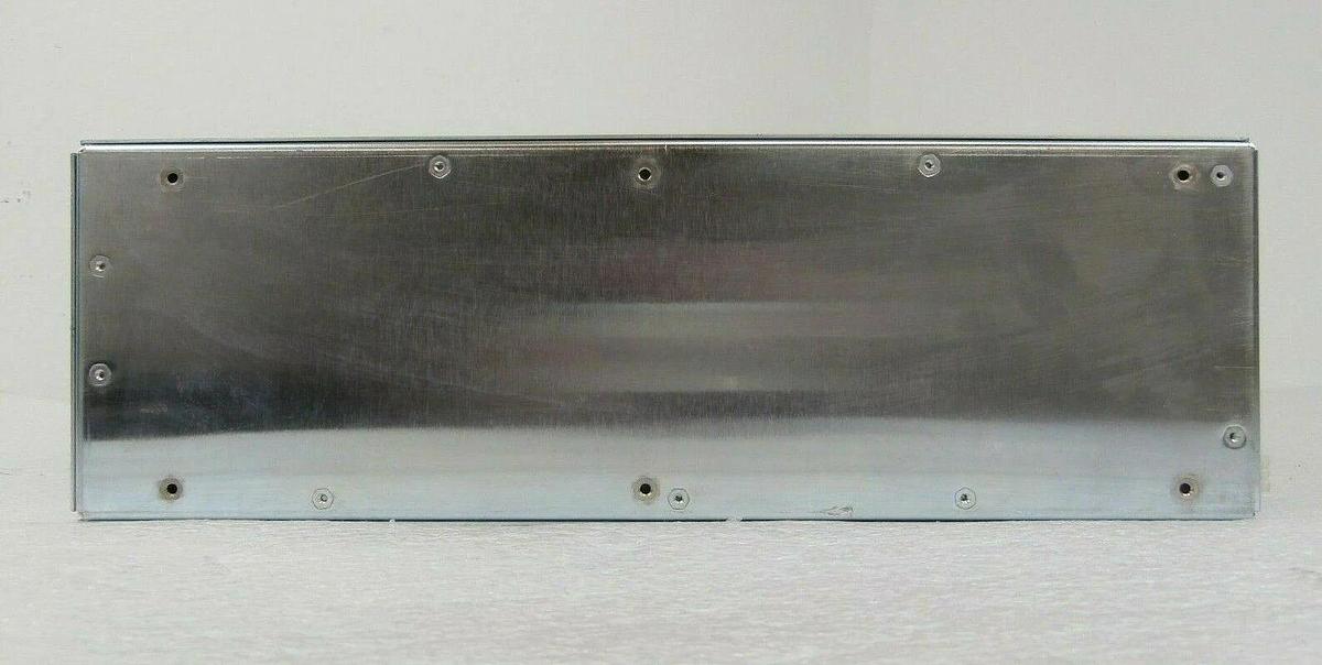 Used Power-One RPM5H4H4KCS673 Power Supply 2500W Schlumberger 97171045 Working Spare