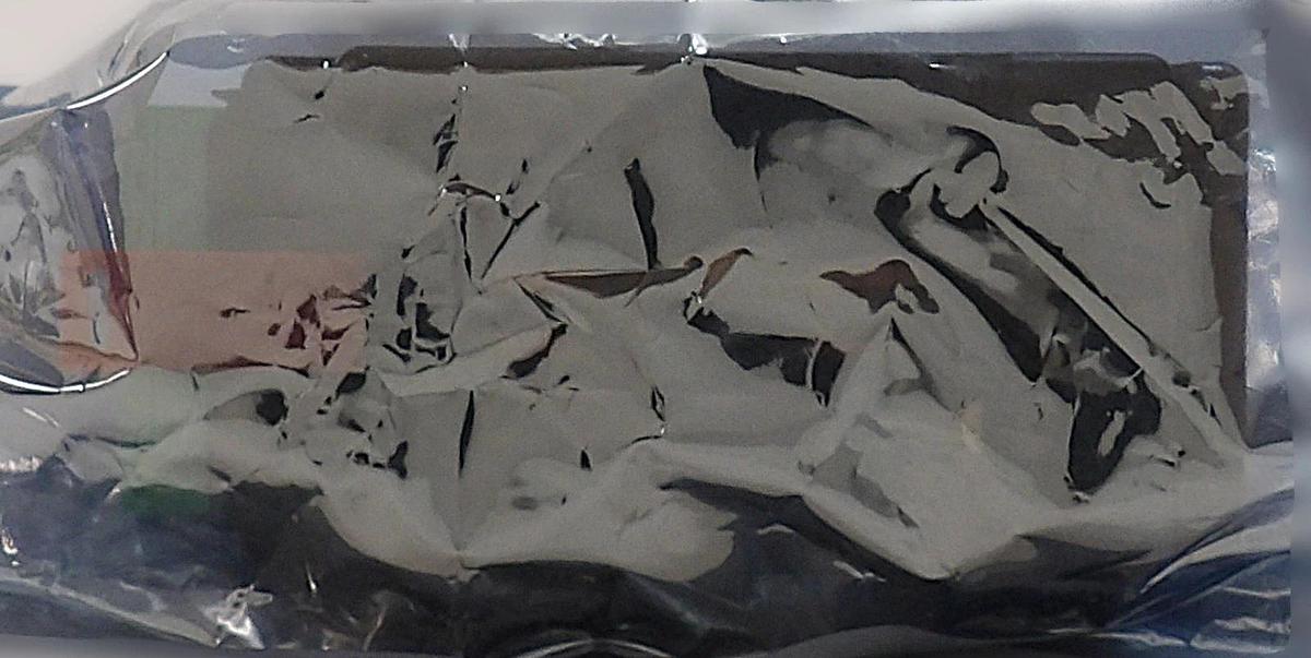 AMAT Applied Materials 0190-75517 RMEA Module New Surplus