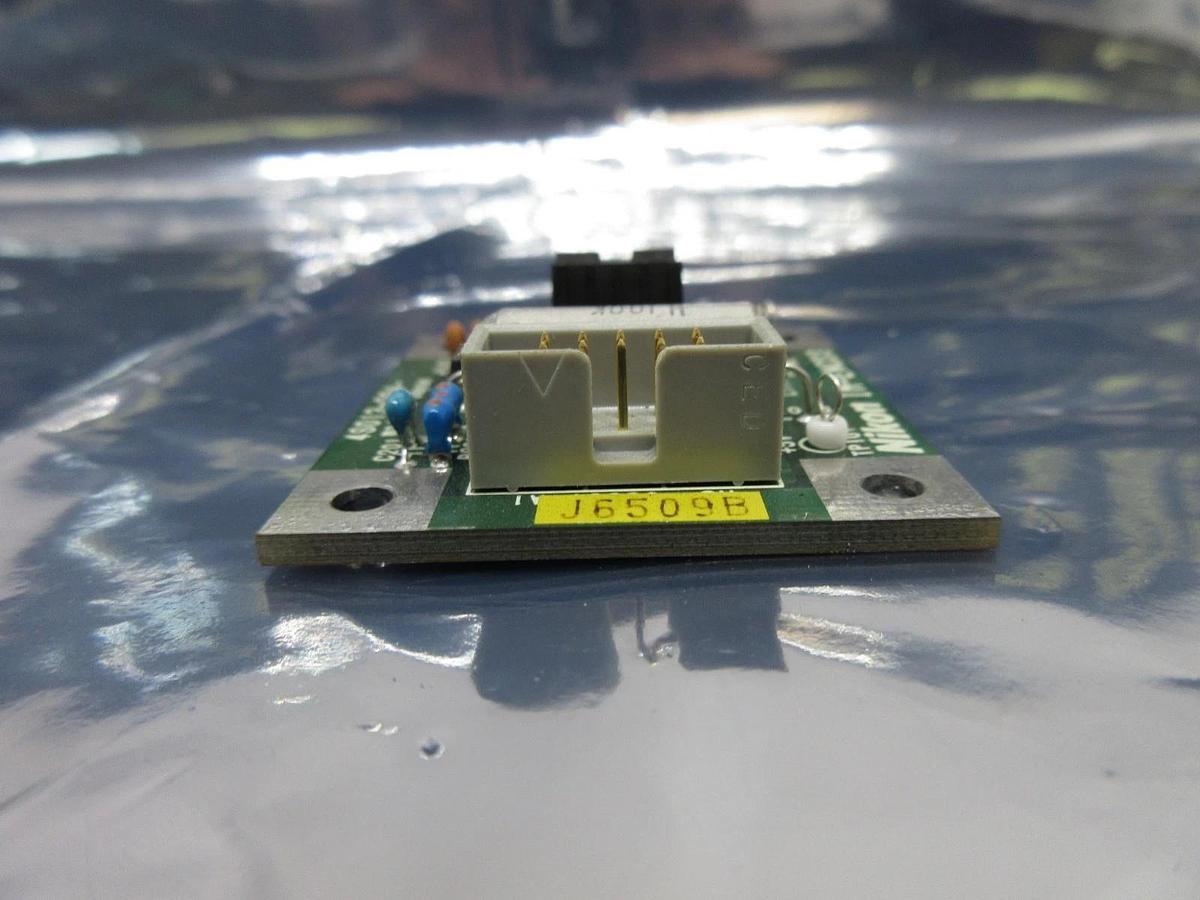 Used Nikon 4S013-284 Interface Board PCB IM-ENDC3 NSR-S204B Used Working