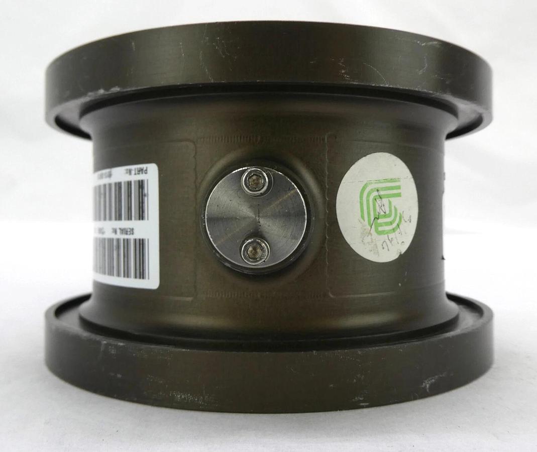 Refurbished AMAT Applied Materials 0010-09019 5000 Etch Throttle Valve P5000 OEM Refurbished