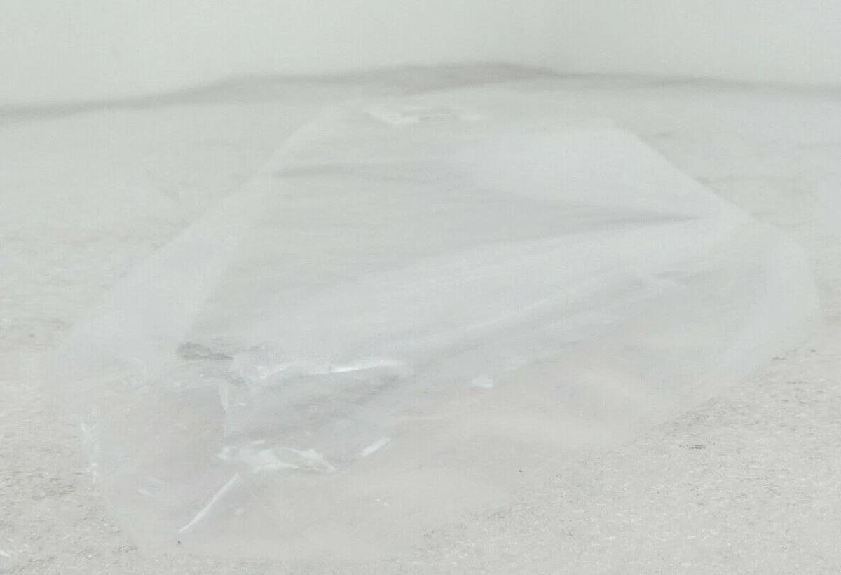 Novellus Systems 17-158005-00 Bottom Right Chamber Shield PC300 New Surplus