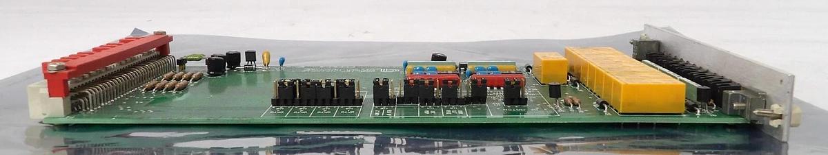 Used AMAT Applied Materials 0190-35278 Interface DPS Centura PCB Broken Tab Working