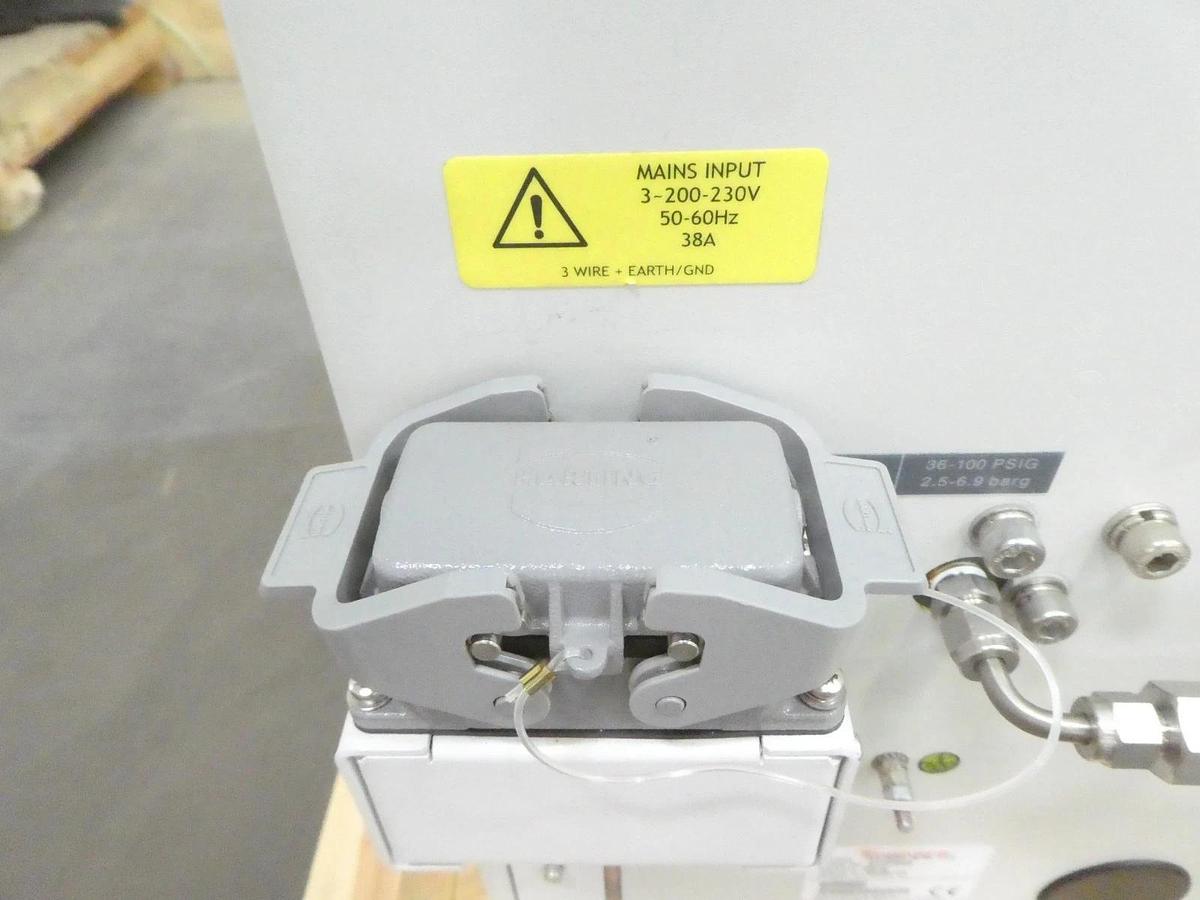 Refurbished iXH 1820H Edwards A57225958 Dry Vacuum Pump IXH1820H LV Manufacturer Refurbished