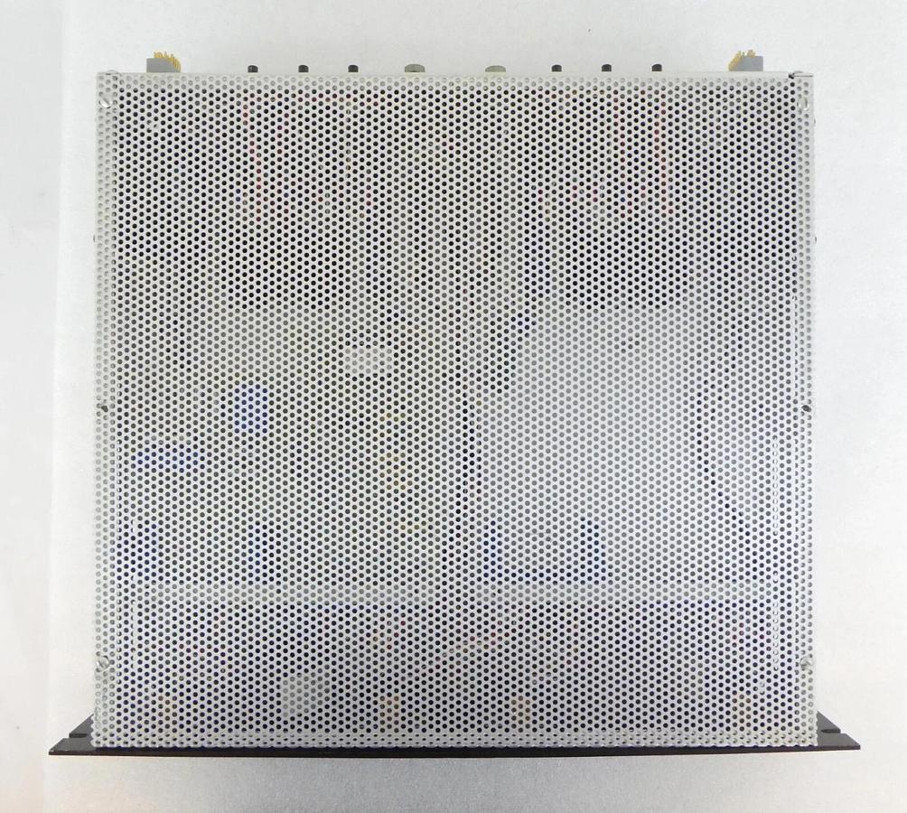 Used Airco Temescal 0506-1590-2 XY Sweep Control XYS-8-2A 506-1604 Spare Surplus