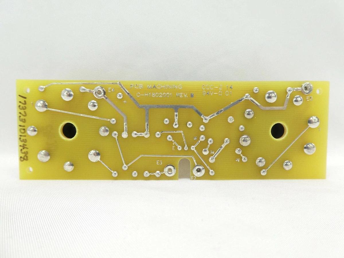 Varian Semiconductor VSEA ASSYC-H1801001 Driver Amp PCB H1801001 Lot of 10 New