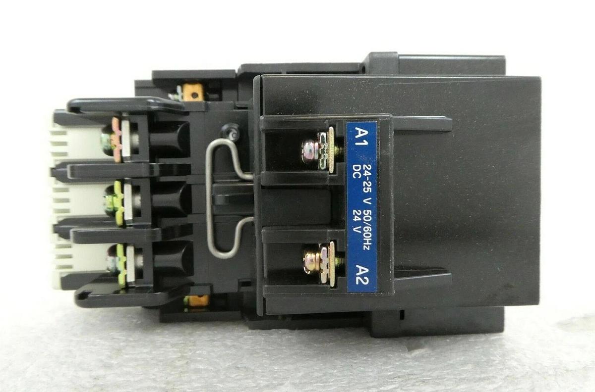 Fuji 2NC0T0#22SE Contactor SC-1N/SEUD Mattson 579-06995-00 Lot of 12 New Spare