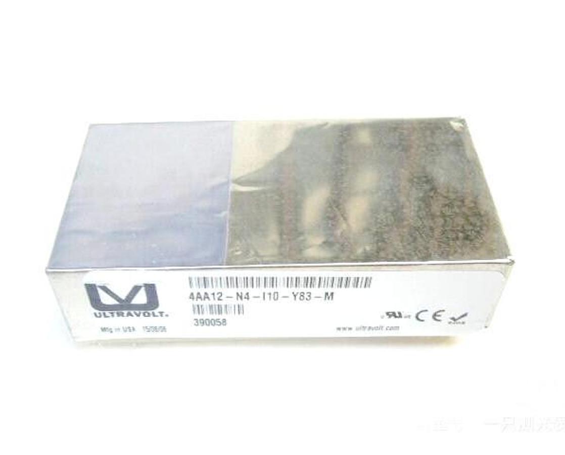 Used Spectra-Physics R2-8 Laser Power Supply