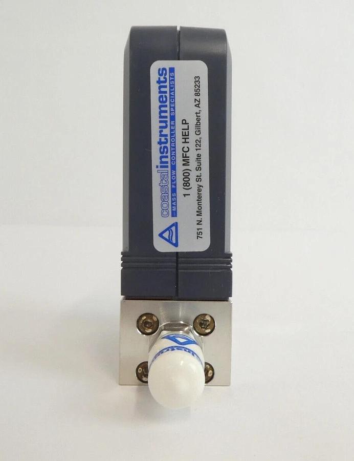 Refurbished Aera FC-D980 Mass Flow Controller MFC Reseller Lot of 3 Refurbished