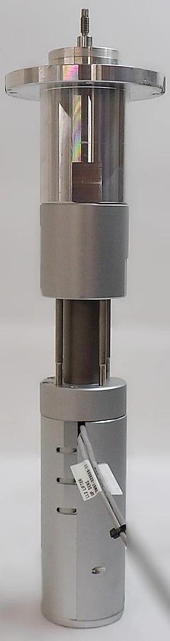 Used TEL Tokyo Electron 300mm LL2 Lifter SMC MTS20-W4956-23 As-Is