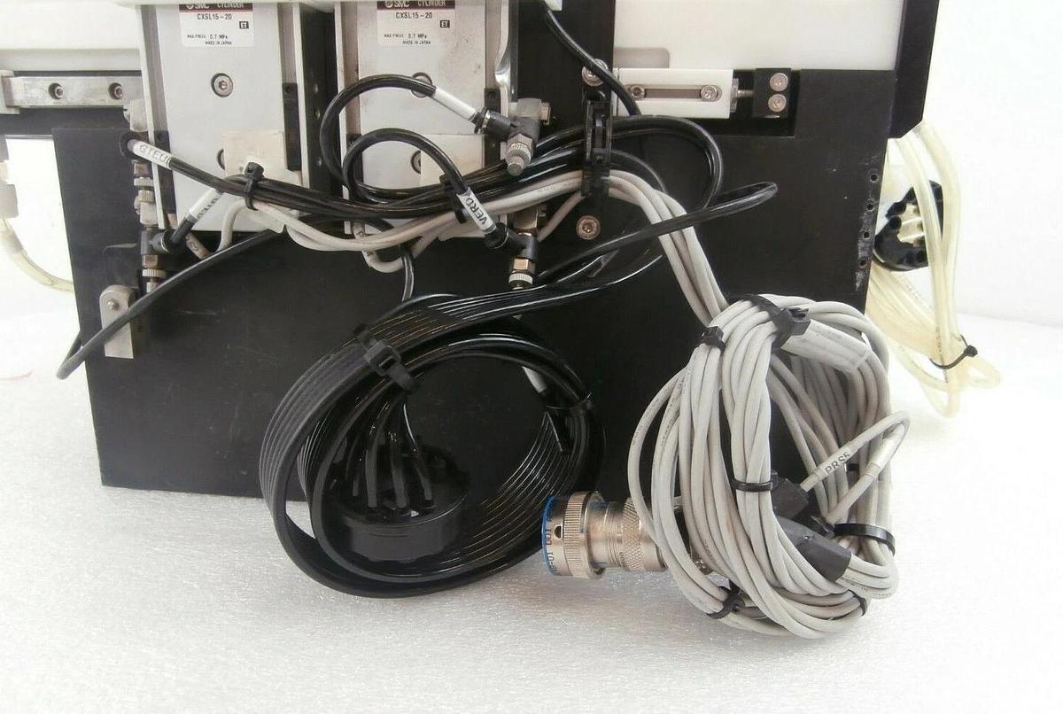 Used Nova Measuring Instruments 210-13100-00 200mm Measurement Unit Spare Untested