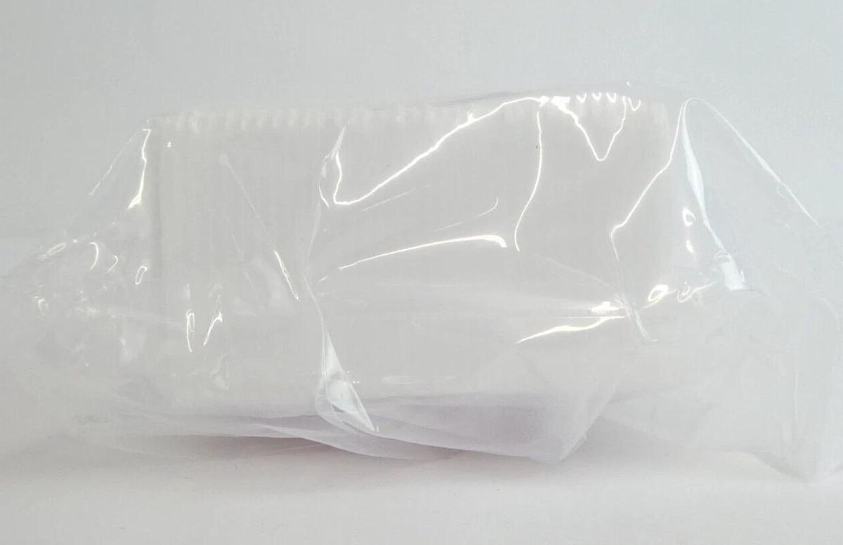 AMAT Applied Materials 0200-18073 HDP-CVD Sapphire Tube Microwave Source New