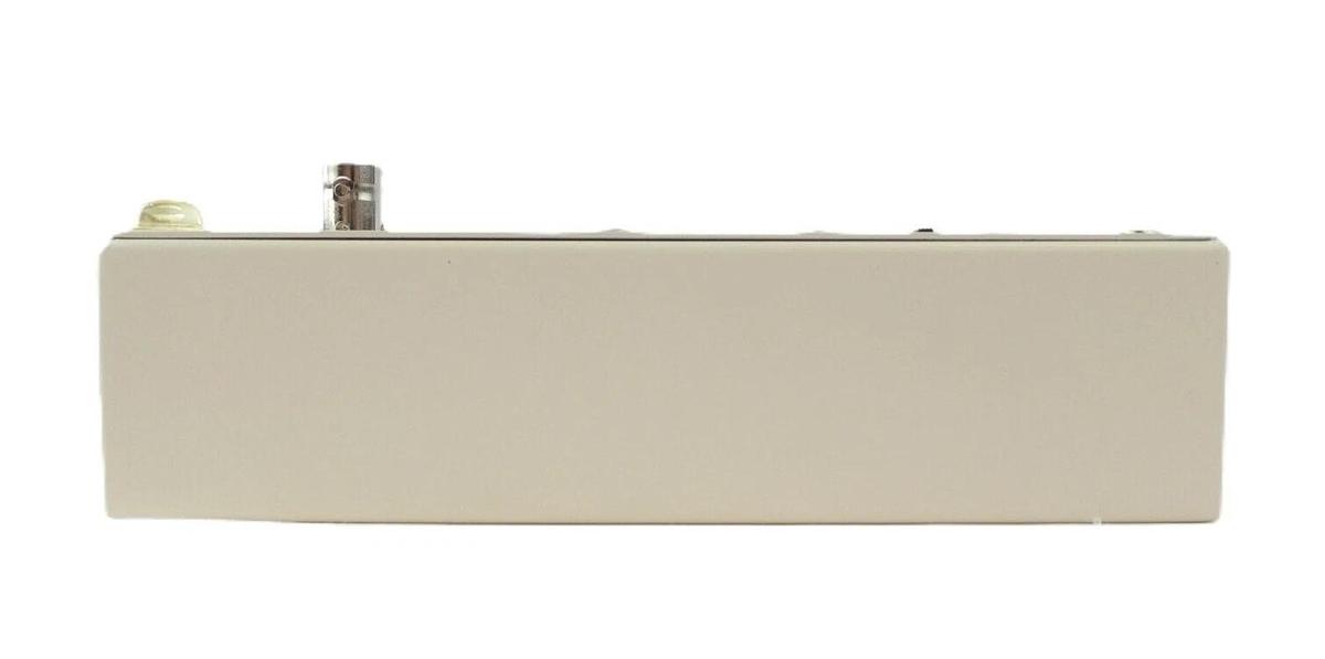 TEL Tokyo Electron 6.4" VGA Color CCD Unit 3386-003016-12 3386-003017-11 New