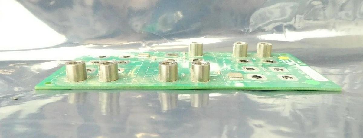 Used AE Advanced Energy 1303297C Pinnacle Interconnect PCB 2301471-B Lot of 6 Working