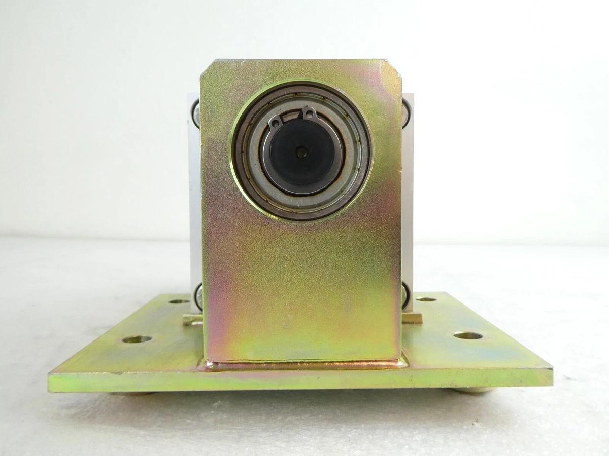 Used Oriental Motor UPH596TG10-A A6259-9415TG Stepping Motor VEXTA Lot Of 2 Working