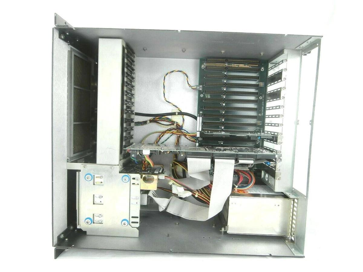 Used Micro Alliance 714 System Control Computer Plasma-Therm Clusterlock 7000 Spare