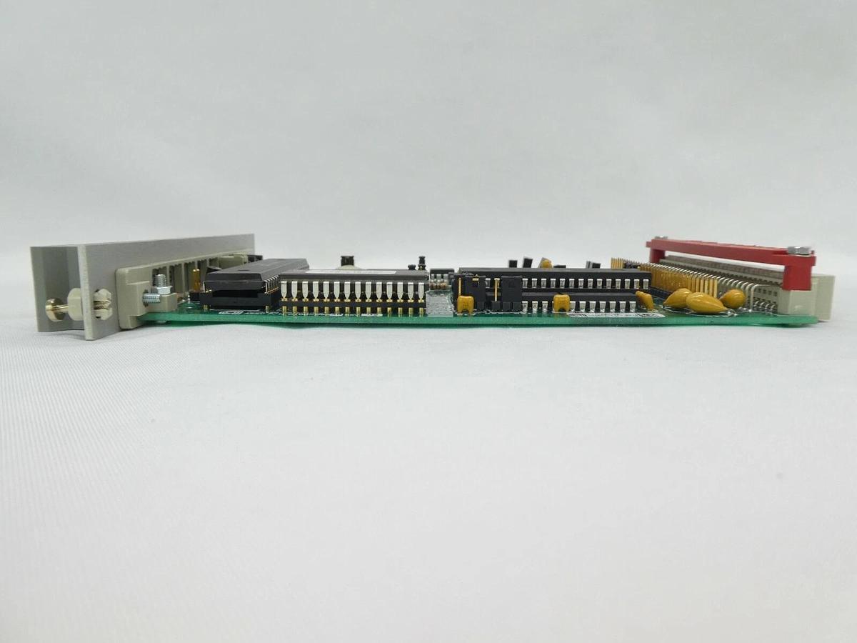 AMAT Applied Materials 0100-09056 Centerfinder SBC PCB Card New Surplus