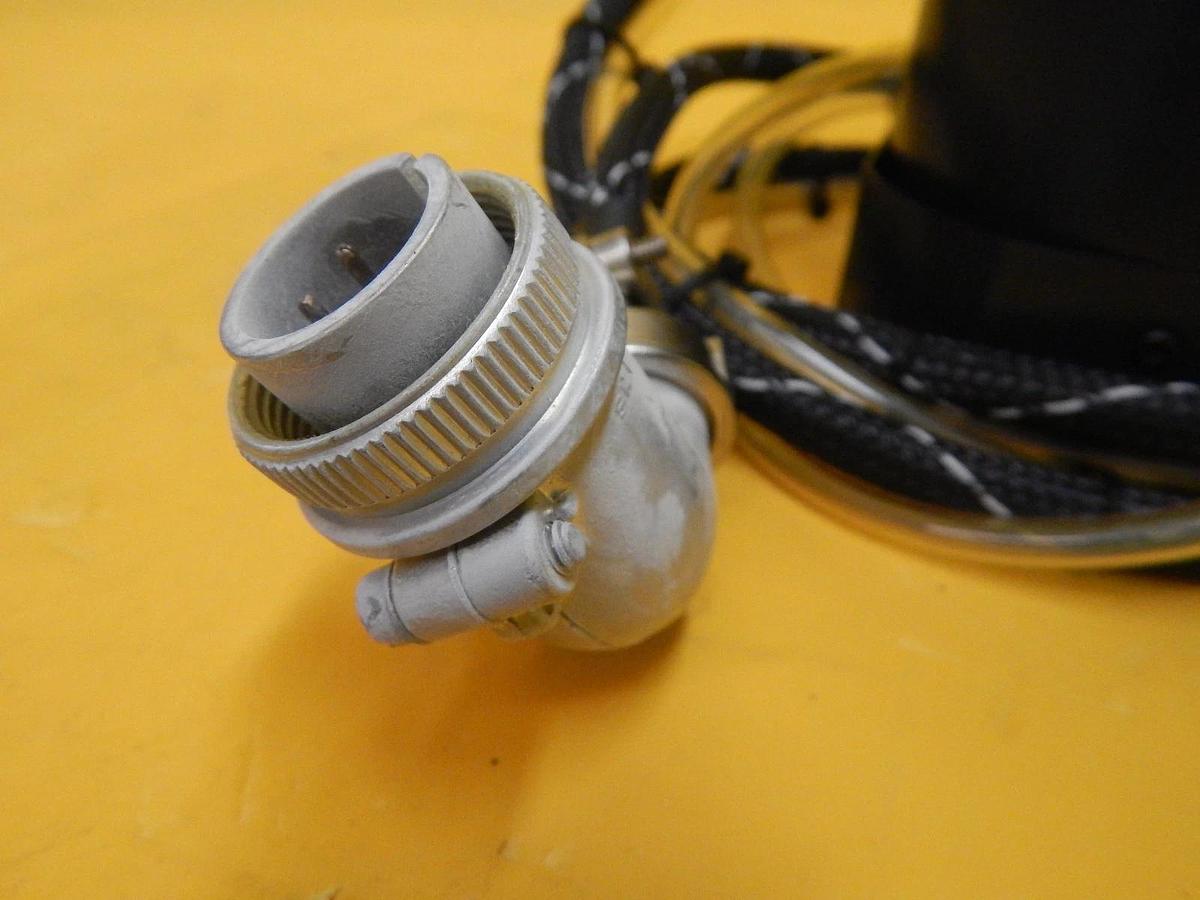 Used Oriental Motor 5RK60GU-CWT Reversible Motor Gear Head 5GU18KA Used Working