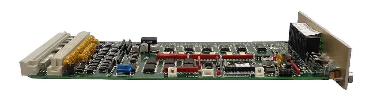 Used DIP 15039103 Communications PCB Card CDN391 AMAT 0660-01865 Spare Surplus